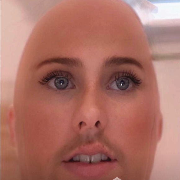 Meet your Posher, Scarlet - Picture 1 of 1